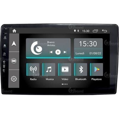 Jf Sound car audio system Konkretne radio samochodowe dla Peugeot 308/308SW/308s 2014-2021 Android GPS Bluetooth WiFi USB DAB+ Touchscreen 9" 4core Carplay AndroidAuto Jf Sound car audio system Konkretne radio samochodowe dla Peugeot 308/308SW/308s 2014-2021 Android GPS Bluetooth WiFi USB DAB+ Touchscreen 9" 4core Carplay AndroidAuto