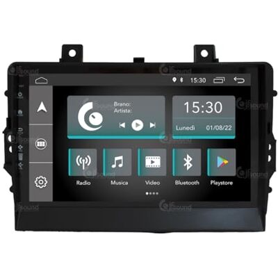 Jf Sound car audio system Konkretne radio samochodowe dla DR 3 Android GPS Bluetooth WiFi USB DAB+ Touchscreen 9" 4core Carplay AndroidAuto Jf Sound car audio system Konkretne radio samochodowe dla DR 3 Android GPS Bluetooth WiFi USB DAB+ Touchscreen 9" 4core Carplay AndroidAuto