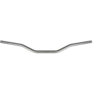 ACCOSSATO Aluminiowa kierownica Silver do Yamaha MT-07/Tracer/Moto Cage RM14 2016 (CC 700) Ø 22 x 5 mm ACCOSSATO Aluminiowa kierownica Silver do Yamaha MT-07/Tracer/Moto Cage RM14 2016 (CC 700) Ø 22 x 5 mm