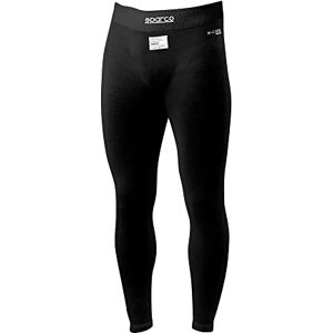 Sparco Spodnie R570 Prime Wielkosc XXL Czarny Sparco Spodnie R570 Prime Wielkosc XXL Czarny