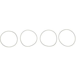 Ajusa 60004200 O-Ring Set, cylinder sleeve Ajusa 60004200 O-Ring Set, cylinder sleeve