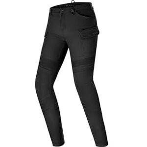 SHIMA Giro Damskie Spodnie motocyklowe Zatwierdzone przez Airforce Spodnie motocyklowe Zbroja Tekstylna Regulowana ochrona kolan Wzmocniony przepływ powietrza Plus Size Elastic (Kobiety, Czarny, SHIMA Giro Damskie Spodnie motocyklowe Zatwierdzone przez Airforce Spodnie motocyklowe Zbroja Tekstylna Regulowana ochrona kolan Wzmocniony przepływ powietrza Plus Size Elastic (Kobiety, Czarny,