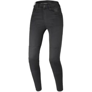 165_4101_S36_101 Macna Bernis Skinny Fit Damskie dżinsy damskie, czarne, S_36 165_4101_S36_101 Macna Bernis Skinny Fit Damskie dżinsy damskie, czarne, S_36