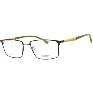 E1125 Flexon Unisex okulary przeciwsłoneczne, 310 matowe oliwki, 55, 310 matowy oliwkowy, 55 E1125 Flexon Unisex okulary przeciwsłoneczne, 310 matowe oliwki, 55, 310 matowy oliwkowy, 55