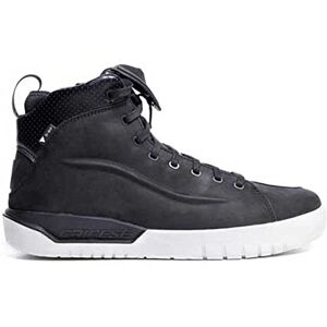 201775234 DAINESE Metractive D-WP Shoes, Buty motocyklowe Męskie, Czarny/Biały, 47 EU, Czarny Biały, 47 EU 201775234 DAINESE Metractive D-WP Shoes, Buty motocyklowe Męskie, Czarny/Biały, 47 EU, Czarny Biały, 47 EU