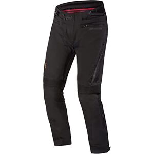 OZONE MOTO Spodnie TEXTILE OZONE VULCAN CZARNE XXL OZONE MOTO Spodnie TEXTILE OZONE VULCAN CZARNE XXL