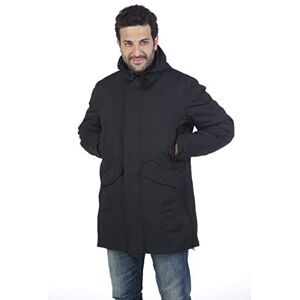 TU110.DBL.3XL Tucano Urbano Magic męska parka Dark Blue, 3XL TU110.DBL.3XL Tucano Urbano Magic męska parka Dark Blue, 3XL