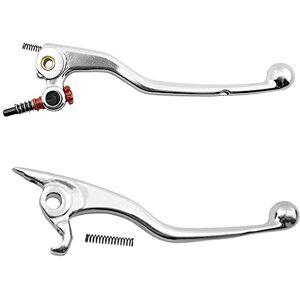 ACCOSSATO Para dźwigni obciążonych do KTM LC4-E ENDURO od 2002 do 2004 (CC 640) ACCOSSATO Para dźwigni obciążonych do KTM LC4-E ENDURO od 2002 do 2004 (CC 640)