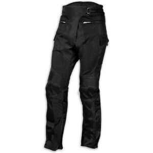 A-Pro Spodnie motocyklowe z certyfikatem CE, wodoodporne, tekstylne spodnie z siateczki Racing MAN 36 A-Pro Spodnie motocyklowe z certyfikatem CE, wodoodporne, tekstylne spodnie z siateczki Racing MAN 36