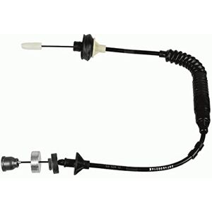 SACHS 3074 600 214 Cięgno sterowanie sprzęgłem SACHS 3074 600 214 Cięgno sterowanie sprzęgłem