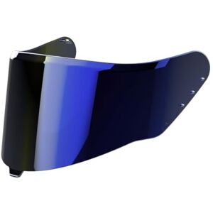 Airoh Visor MATRYX Blue Mirrored Airoh Visor MATRYX Blue Mirrored