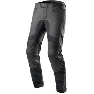 RH-TP-JAX_01_4XL REBELHORN Jax męskie spodnie motocyklowe, tekstylne, ochraniacze na kolana i biodra, stopień 2, zdejmowana membrana Humax, duże panele wentylacyjne z siateczki, rozmiary do 10XL, czarny, 4XL RH-TP-JAX_01_4XL REBELHORN Jax męskie spodnie motocyklowe, tekstylne, ochraniacze na kolana i biodra, stopień 2, zdejmowana membrana Humax, duże panele wentylacyjne z siateczki, rozmiary do 10XL, czarny, 4XL