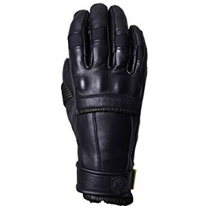 1012559010030 Knox Damskie rękawice motocyklowe Whip, czarne, M 1012559010030 Knox Damskie rękawice motocyklowe Whip, czarne, M