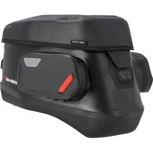 SW-Motech PRO City WP plecak na bak – 10 l, wodoszczelny SW-Motech PRO City WP plecak na bak – 10 l, wodoszczelny