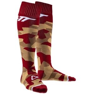 Leatt Socks Moto pair Leatt Skarpety motocyklowe ze wzmocnioną piętą i podbiciem Leatt Socks Moto pair Leatt Skarpety motocyklowe ze wzmocnioną piętą i podbiciem