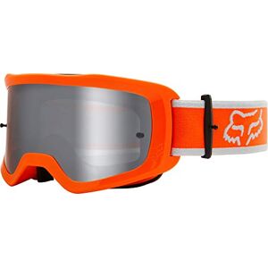 Fox Racing Jos okulary ochronne dla młodzieży, pomarańczowe Fox Racing Jos okulary ochronne dla młodzieży, pomarańczowe