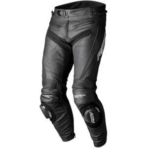 RST TRACTECH EVO 5 skórzane spodnie czarne/czarne XXL (3464) RST TRACTECH EVO 5 skórzane spodnie czarne/czarne XXL (3464)