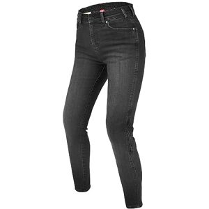 Rebelhorn CLASSIC III LADY Skinny Fit Przedarcie - Dżinsy Rebelhorn CLASSIC III LADY Skinny Fit Przedarcie - Dżinsy