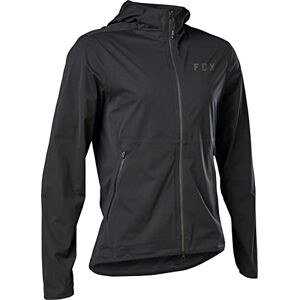 28895_001_XS Fox Flexair kurtka wodna czarna 28895_001_XS Fox Flexair kurtka wodna czarna
