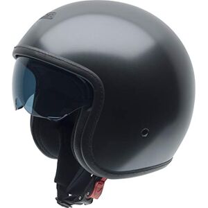 NZI Rolling 3 kask przeciwsłoneczny, metal antytracit, rozmiar XXL NZI Rolling 3 kask przeciwsłoneczny, metal antytracit, rozmiar XXL