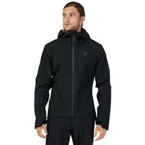 33784 Fox Racing Unisex Coat Fox RainJacket Fox Defend 3L T GRAPHITE S 33784 Fox Racing Unisex Coat Fox RainJacket Fox Defend 3L T GRAPHITE S