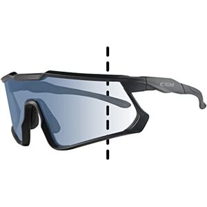 771A-AF1-06 CGM 771A HIT Czarny Fotochromowy IRIDIUM PLUS Niebieski S0-S2 (18%-100%) 771A-AF1-06 CGM 771A HIT Czarny Fotochromowy IRIDIUM PLUS Niebieski S0-S2 (18%-100%)