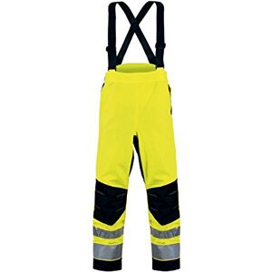 T2S PaNTANEPaL1JM2L spodnie Yellow/Navy, Żółty, PANTANEPAL1JMS T2S PaNTANEPaL1JM2L spodnie Yellow/Navy, Żółty, PANTANEPAL1JMS