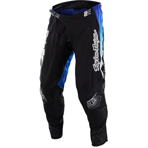 201329002 Troy Lee Designs Spodnie Motocyklowe SE PRO Richter Lekkie i trwałe, Czarny 201329002 Troy Lee Designs Spodnie Motocyklowe SE PRO Richter Lekkie i trwałe, Czarny