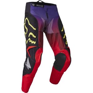 29628-922 Fox Racing Spodnie ochronne Powersports 180 Honda Motocross 29628-922 Fox Racing Spodnie ochronne Powersports 180 Honda Motocross