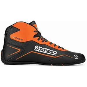 Sparco KART buty K-Pole 2020 rozmiar 46 RE Sparco KART buty K-Pole 2020 rozmiar 46 RE