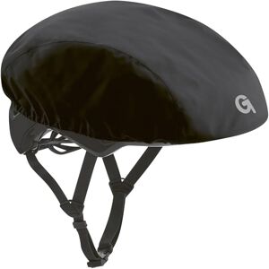 91325 Gonso Osłona kasku rowerowego, wiatroszczelna i wodoszczelna, czarna 91325 Gonso Osłona kasku rowerowego, wiatroszczelna i wodoszczelna, czarna