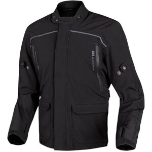 Moore Latitude kurtka czarna XL Moore Latitude kurtka czarna XL