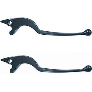 ACCOSSATO Para Dźwigni Przykuta dla YAMAHA VP X-CITY od 2007 do 2013 (CC 250) (SG19) ACCOSSATO Para Dźwigni Przykuta dla YAMAHA VP X-CITY od 2007 do 2013 (CC 250) (SG19)