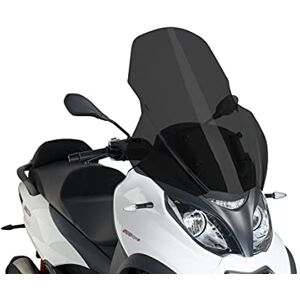 Puig Osłona przeciwwiatrowa V-TECH LINE Touring 1666F do MP350, Piaggio MP3 500 HPE ABS ASR 18'-19' Puig Osłona przeciwwiatrowa V-TECH LINE Touring 1666F do MP350, Piaggio MP3 500 HPE ABS ASR 18'-19'