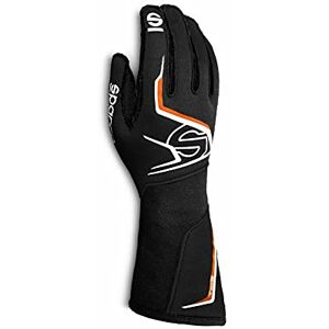 Sparco TIDE 2020 rękawice rozmiar 08 biały/czarny Sparco TIDE 2020 rękawice rozmiar 08 biały/czarny