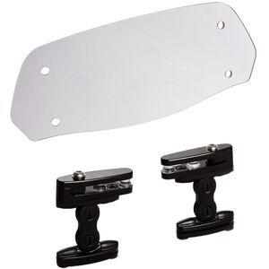 Puig 6319H szyba spojlera Clip-on, przyciemniana Puig 6319H szyba spojlera Clip-on, przyciemniana