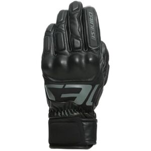 Dainese HP Gloves Rękawice Ochronne Narciarskie, Snowboard, Płaszcze przeciwdeszczowe, Skóra naturalna Dainese HP Gloves Rękawice Ochronne Narciarskie, Snowboard, Płaszcze przeciwdeszczowe, Skóra naturalna
