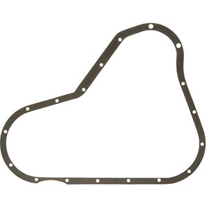 Ajusa Timing cover gasket Ajusa Timing cover gasket