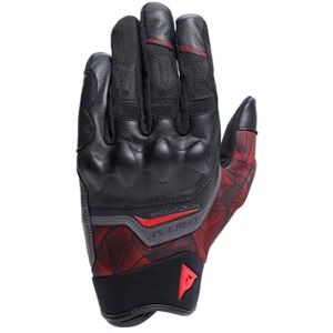 2018100026_B78_XXL Dainese Ermex Gloves, letnie rękawice motocyklowe, męskie, czarne/czerwone lawa, XXL 2018100026_B78_XXL Dainese Ermex Gloves, letnie rękawice motocyklowe, męskie, czarne/czerwone lawa, XXL