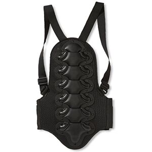protectWEAR RP-2-XL Czarny ochraniacz pleców - Ochraniacz pleców protectWEAR RP-2-XL Czarny ochraniacz pleców - Ochraniacz pleców