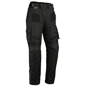 BIKERS GEAR AUSTRALIA PHILLIP ISLAND BG Australian Bikers Gear ABG dżinsy motocyklowe/spodnie cargo z DuPontTM Kevlararamid FIBRE, zdejmowana zbroja, czarne, 50 l / L34 (40 l) BIKERS GEAR AUSTRALIA PHILLIP ISLAND BG Australian Bikers Gear ABG dżinsy motocyklowe/spodnie cargo z DuPontTM Kevlararamid FIBRE, zdejmowana zbroja, czarne, 50 l / L34 (40 l)