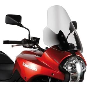 Givi Kappa KD405ST osłona przeciwwiatrowa, przezroczysta Givi Kappa KD405ST osłona przeciwwiatrowa, przezroczysta
