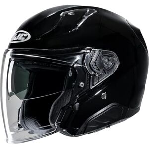 HJC Kask RPHA ST czarny XXL (63/64) HJC Kask RPHA ST czarny XXL (63/64)