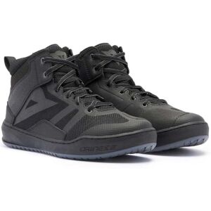 2017700011_631_40 DAINESE Suburb Air Shoes letnie buty motocyklowe, materiał męski, Czarny, 40 EU 2017700011_631_40 DAINESE Suburb Air Shoes letnie buty motocyklowe, materiał męski, Czarny, 40 EU