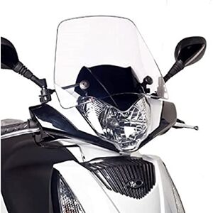 Puig 6870W szyba przednia model Traffic Kymco People 125/300 gti/przezroczysta Puig 6870W szyba przednia model Traffic Kymco People 125/300 gti/przezroczysta