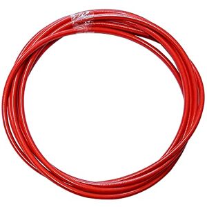 cyclingcolors Pokrowiec 7 mm Wewnętrzny 2,5 mm Długość 3m Przepustnica Przepustnicy Sprzęgło Skuter Moto Pocketbike (czerwony) cyclingcolors Pokrowiec 7 mm Wewnętrzny 2,5 mm Długość 3m Przepustnica Przepustnicy Sprzęgło Skuter Moto Pocketbike (czerwony)