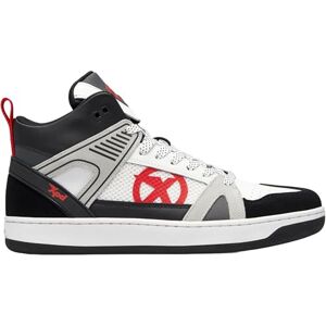 XPD Moto 1 SNEAKERS ochronne buty motocyklowe, białe, rozmiar 38 XPD Moto 1 SNEAKERS ochronne buty motocyklowe, białe, rozmiar 38