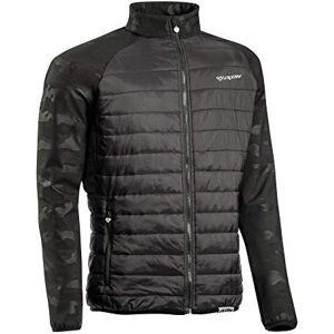 Ixon kurtka motocyklowa Gotham czarna camo rozmiar L Ixon kurtka motocyklowa Gotham czarna camo rozmiar L