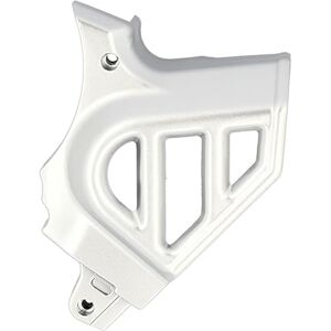 cyclingcolors Osłona koła zębatego kompatybilna z am6 minarelli motocykl motorower osłona koła zębatego srebrna cyclingcolors Osłona koła zębatego kompatybilna z am6 minarelli motocykl motorower osłona koła zębatego srebrna