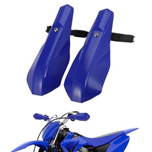 AnXin Ochraniacze dłoni motocrossowych 7/8 cala i 1 1/20.3 cm osłony dłoni do motocykla YZ80 YZ85 YZ125 YZ250 YZ250F Dirt Bike MX Supermoto Racing ATV Quad KAYO (niebieski) AnXin Ochraniacze dłoni motocrossowych 7/8 cala i 1 1/20.3 cm osłony dłoni do motocykla YZ80 YZ85 YZ125 YZ250 YZ250F Dirt Bike MX Supermoto Racing ATV Quad KAYO (niebieski)